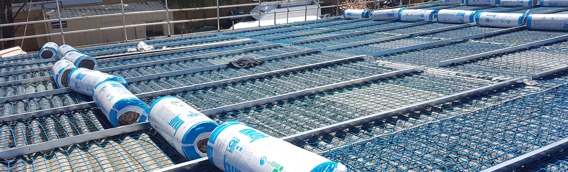 Asbestos Cement Roofing Banbury Roofing - Banbury, Oxfordshire