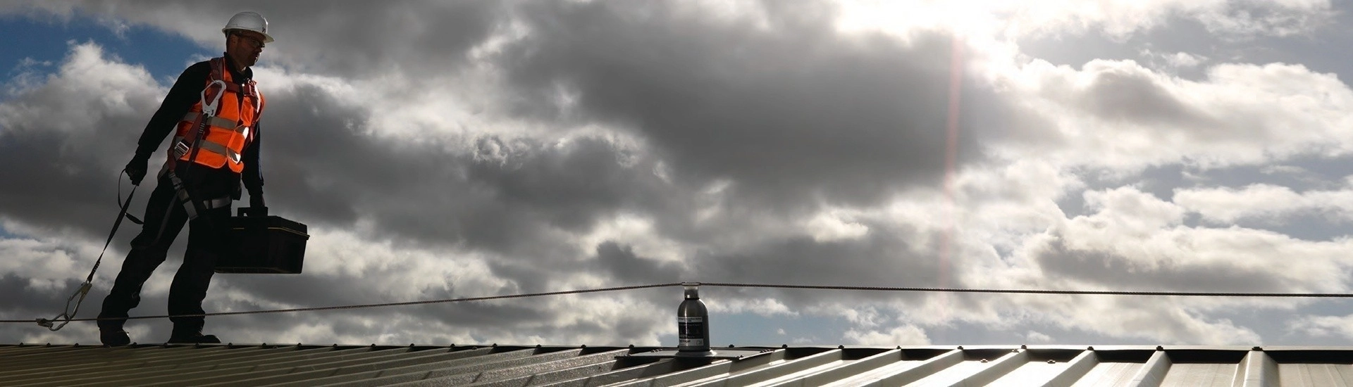 Safe Access Systems Banbury Roofing - Banbury, Oxfordshire