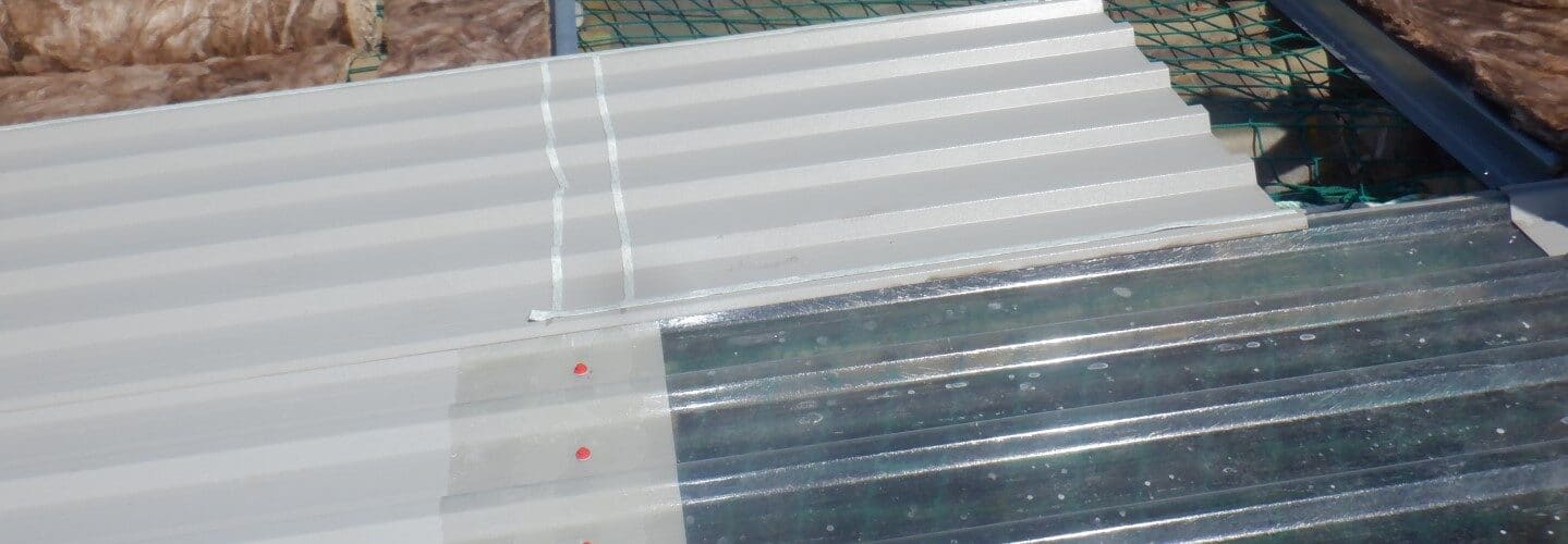 Banbury Roofing Rooflight Repairs - Banbury, Oxfordshire